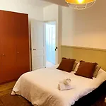 Triplex à Montmartre - Sauna