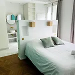 Triplex A Montmartre - Sauna