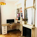 Triplex A Montmartre - Sauna