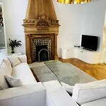 Triplex A Montmartre - Sauna