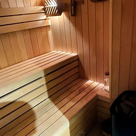 Triplex A Montmartre - Sauna Apartment *
