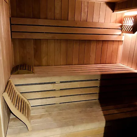 Triplex à Montmartre - Sauna * Parigi