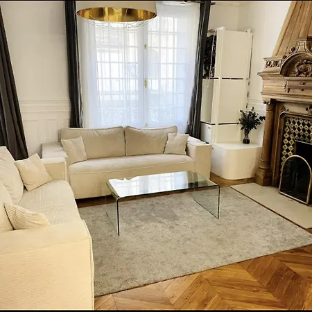 Triplex A Montmartre - Sauna * Paris